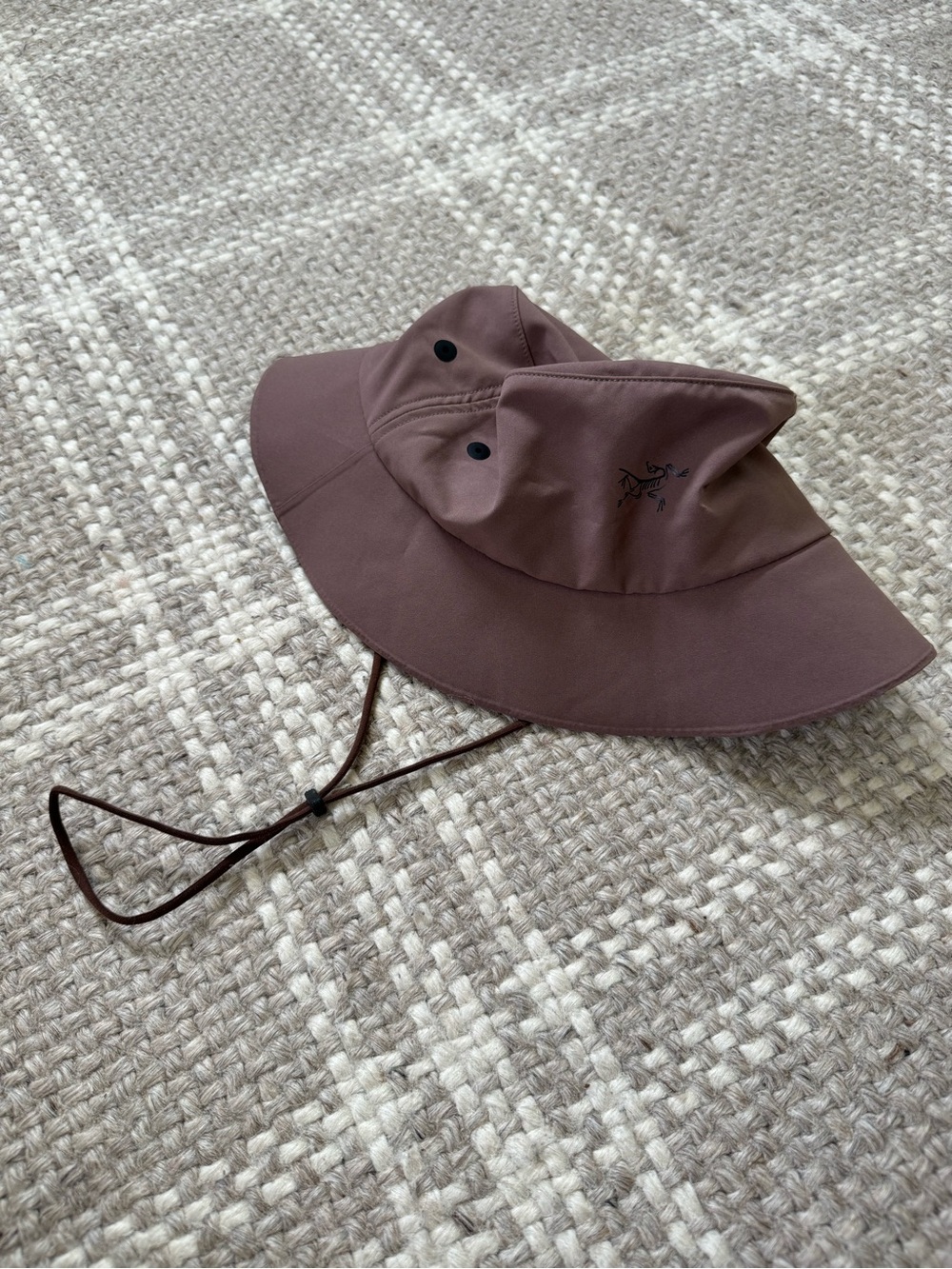 Arcteryx sinsolo hat - Picture 2 of 7